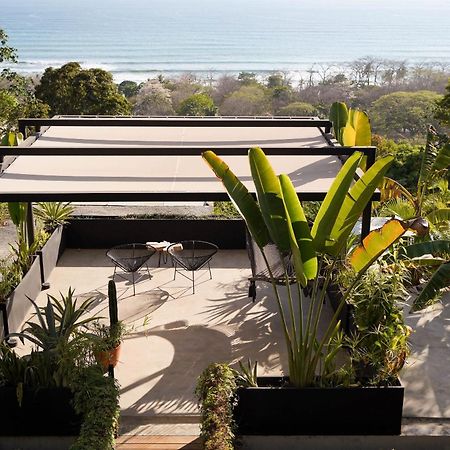Mint Santa Teresa - Adults Only Hotel Playa Santa Teresa  Eksteriør billede