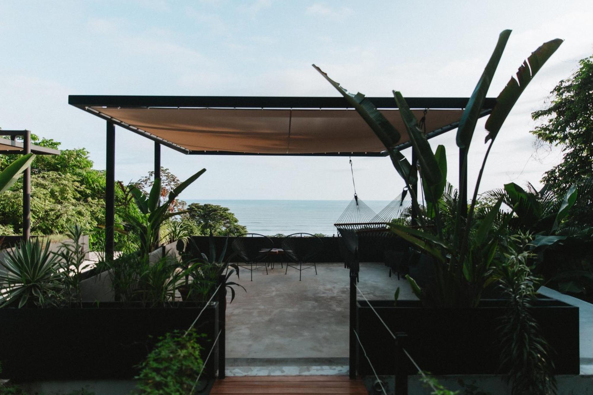 Mint Santa Teresa - Adults Only Hotel Playa Santa Teresa  Eksteriør billede