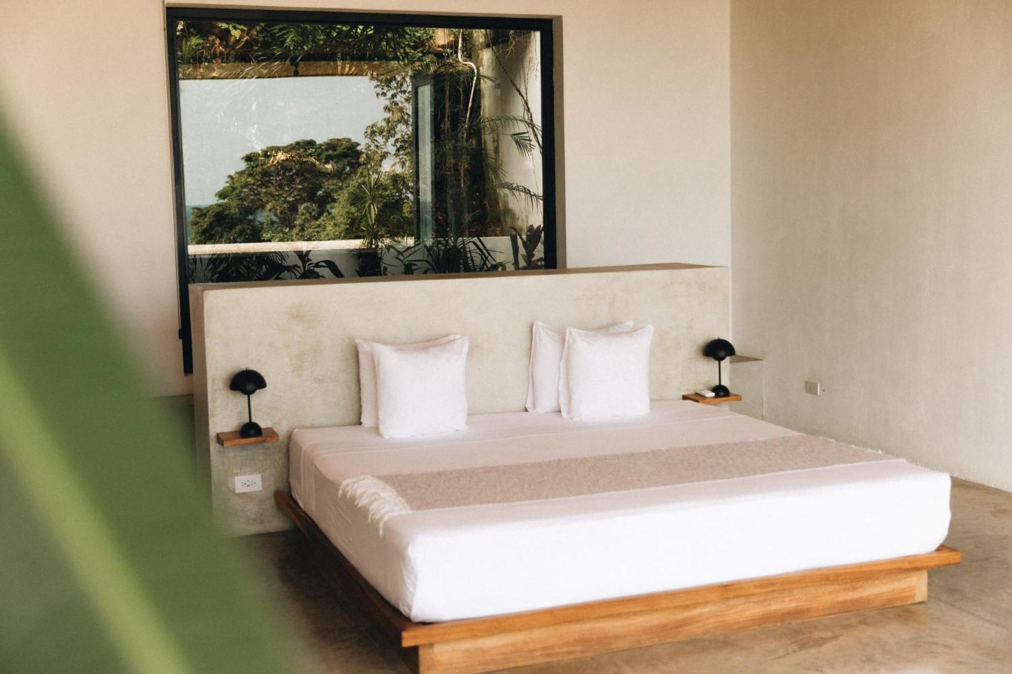 Mint Santa Teresa - Adults Only Hotel Playa Santa Teresa  Eksteriør billede