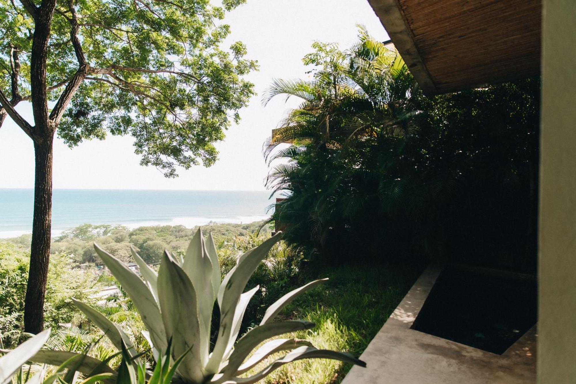Mint Santa Teresa - Adults Only Hotel Playa Santa Teresa  Eksteriør billede