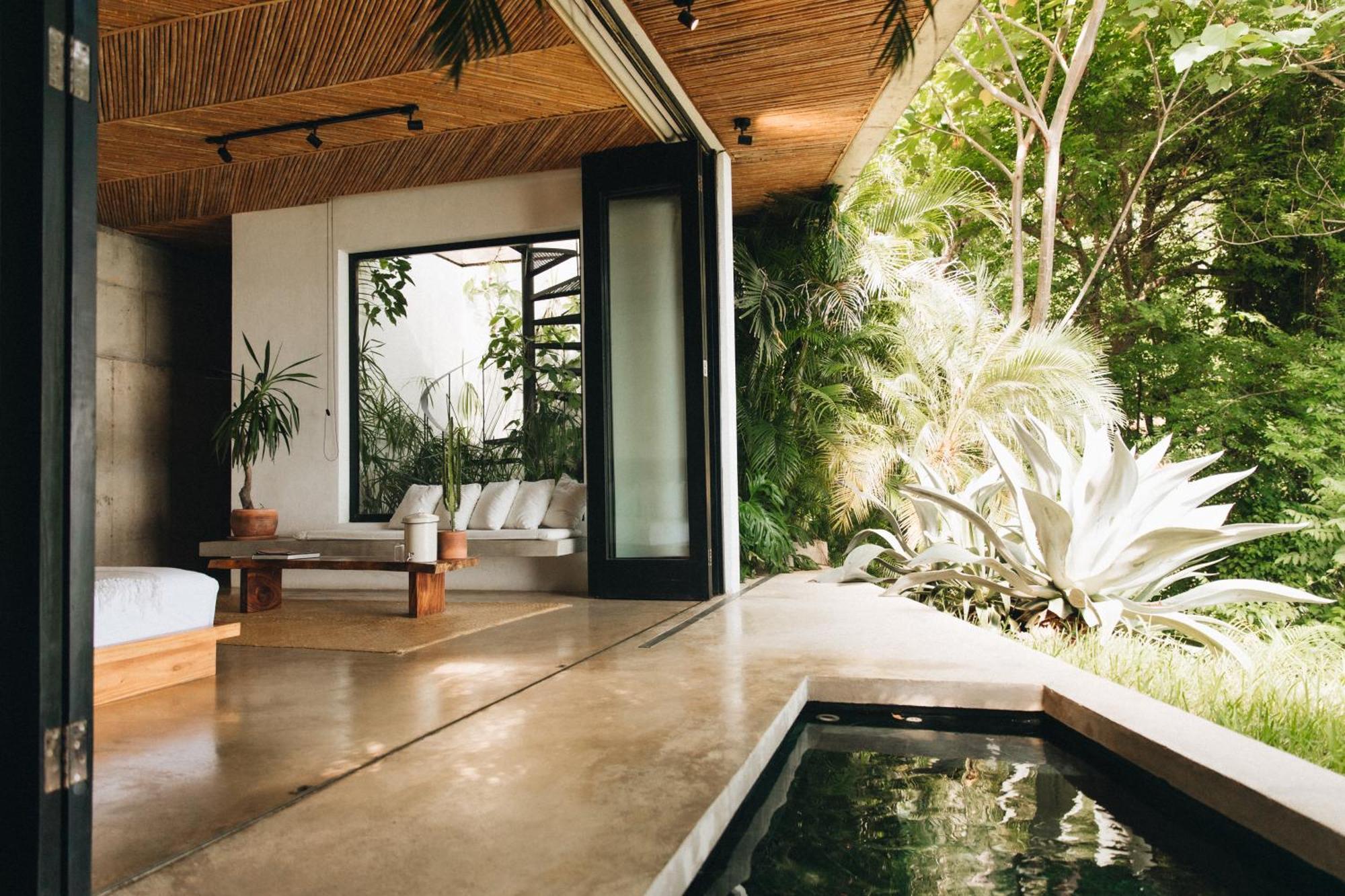 Mint Santa Teresa - Adults Only Hotel Playa Santa Teresa  Eksteriør billede
