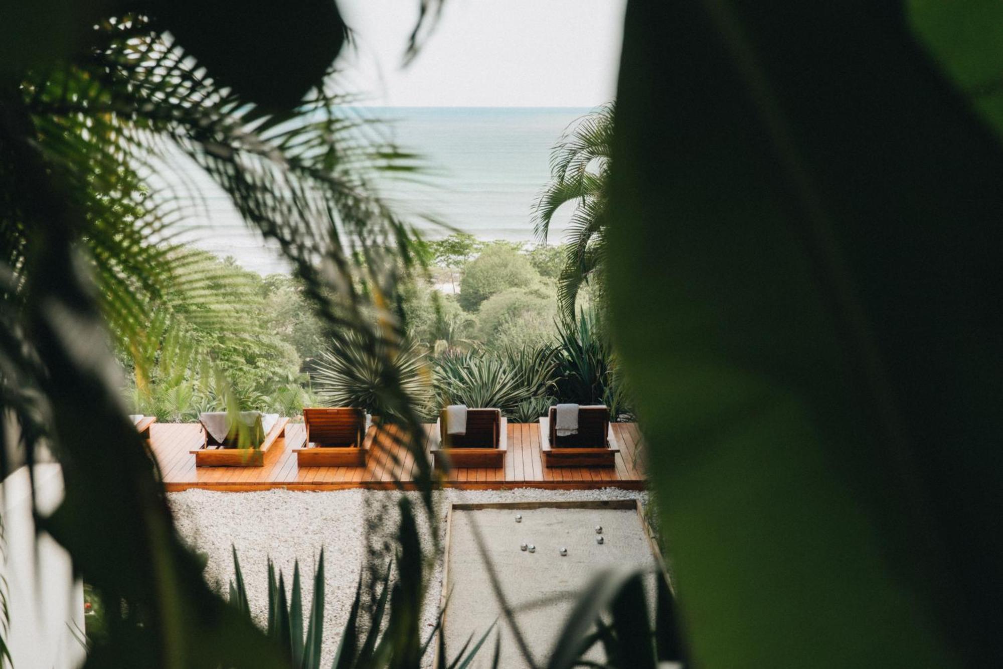 Mint Santa Teresa - Adults Only Hotel Playa Santa Teresa  Eksteriør billede