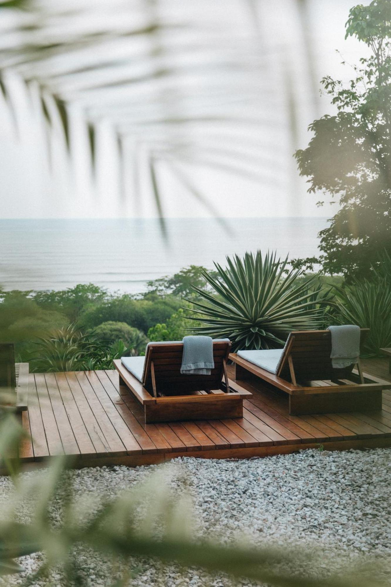 Mint Santa Teresa - Adults Only Hotel Playa Santa Teresa  Eksteriør billede