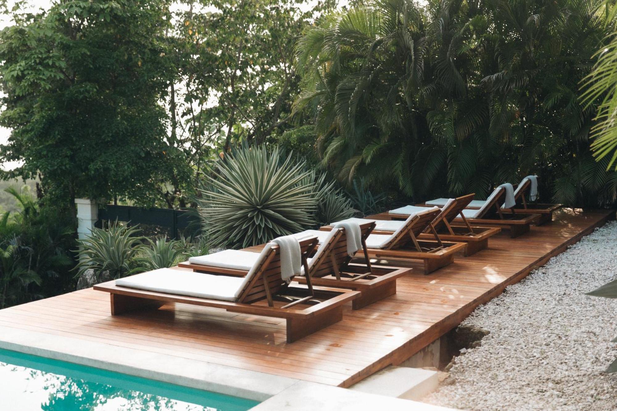 Mint Santa Teresa - Adults Only Hotel Playa Santa Teresa  Eksteriør billede