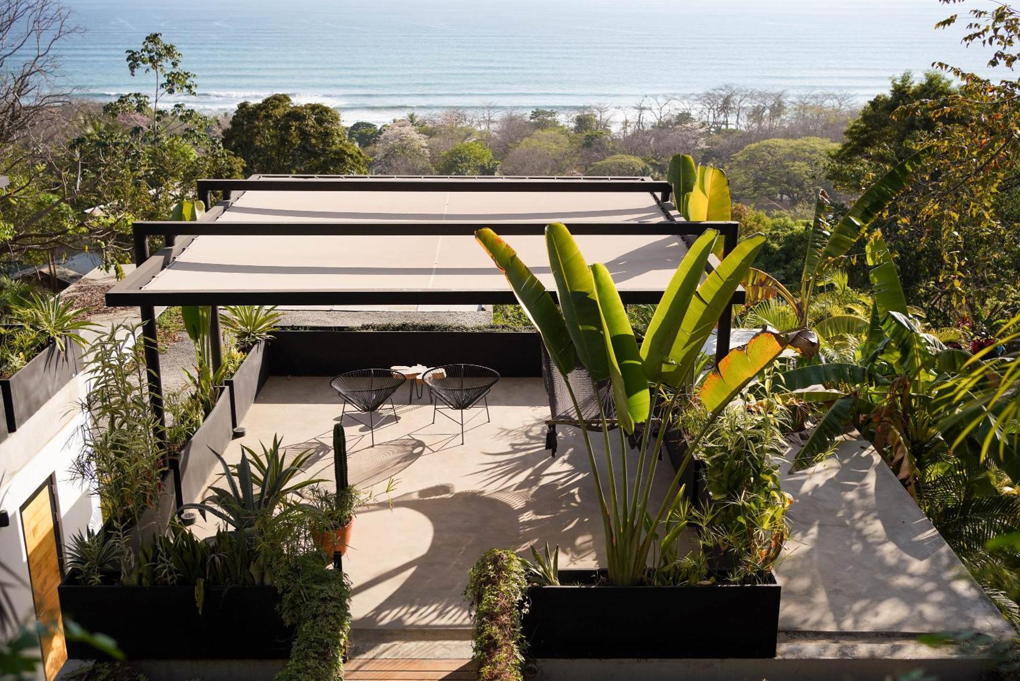 Mint Santa Teresa - Adults Only Hotel Playa Santa Teresa  Eksteriør billede
